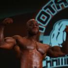 Jon Marc Franklin - NPC Total Body Championships 2013 - #1